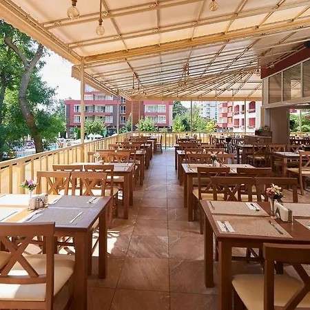 Appartement Destination Bulgaria 2000 Zornica Private Slantchev Briag