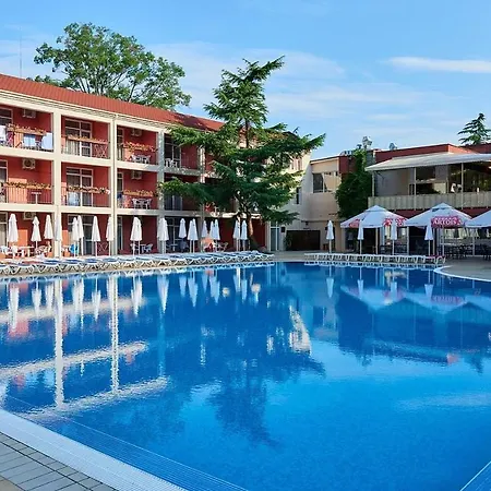 Appartement Destination Bulgaria 2000 Zornica Private Slantchev Briag