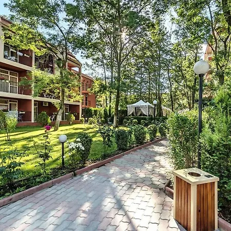 Appartement Destination Bulgaria 2000 Zornica Private *