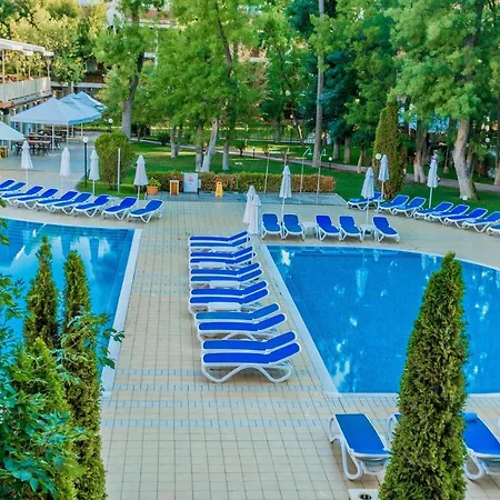 Appartement Destination Bulgaria 2000 Zornica Private *