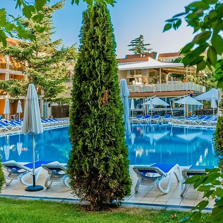Destination Bulgaria 2000 Zornica Private Appartement Slantchev Briag