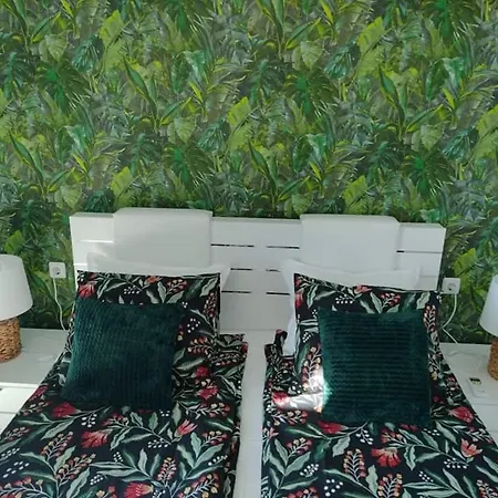 Appartement Destination Bulgaria 2000 Zornica Private