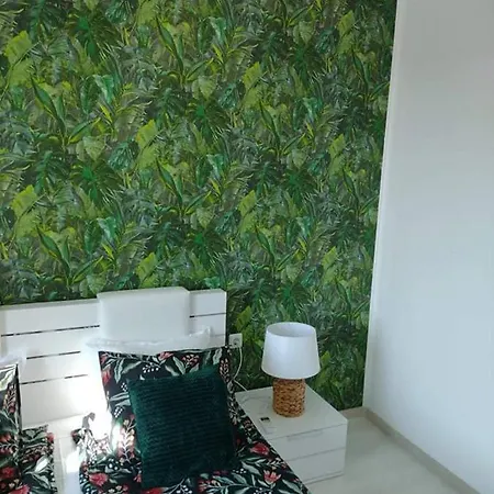 Appartement Destination Bulgaria 2000 Zornica Private *