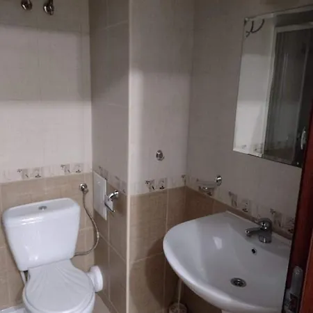 Appartement Destination Bulgaria 2000 Zornica Private