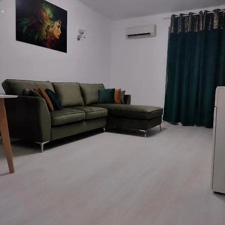 Appartement Destination Bulgaria 2000 Zornica Private