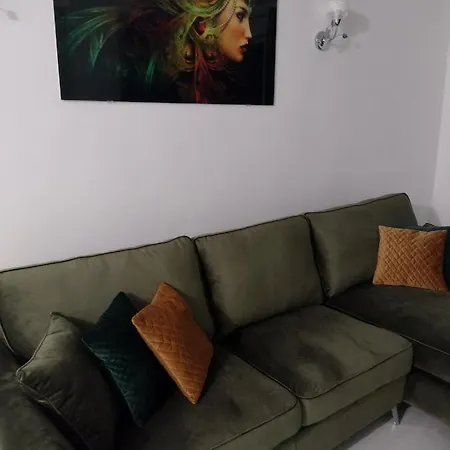 Destination Bulgaria 2000 Zornica Private Appartement