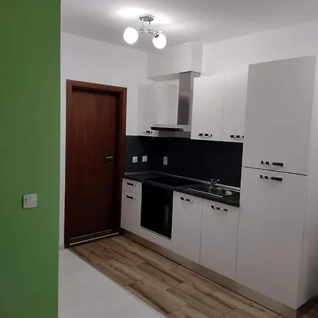 Destination Bulgaria 2000 Zornica Private Appartement *