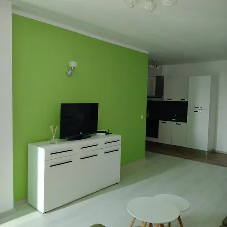 Destination Bulgaria 2000 Zornica Private Appartement