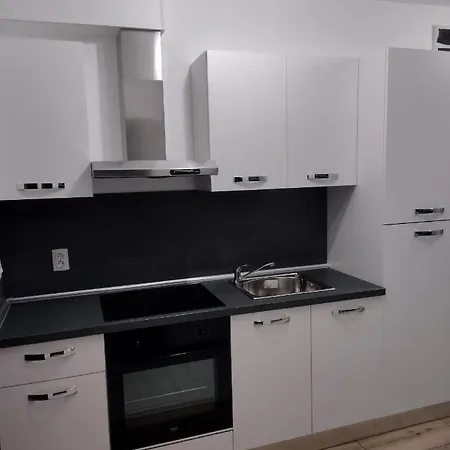 Appartement Destination Bulgaria 2000 Zornica Private