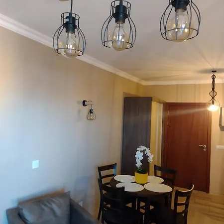 Appartement Destination Bulgaria 2000 Zornica Private