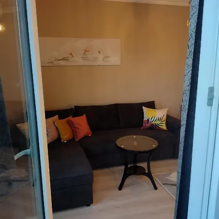 Destination Bulgaria 2000 Zornica Private Appartement *