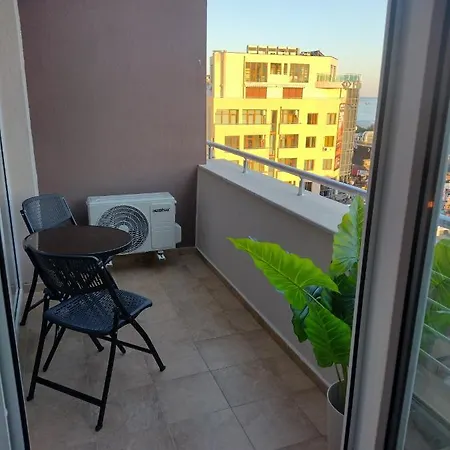 Destination Bulgaria 2000 Zornica Private Appartement