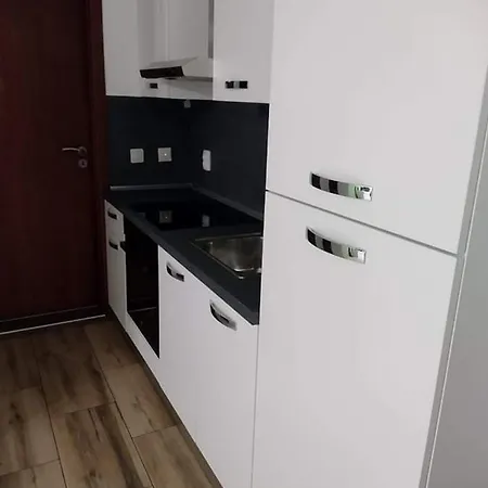 Apartment Destination Bulgaria 2000 Zornica Private Slantschew brjag