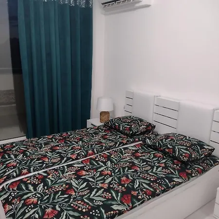Destination Bulgaria 2000 Zornica Private Apartment Slantschew brjag