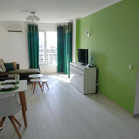 Apartment Destination Bulgaria 2000 Zornica Private Slantschew brjag