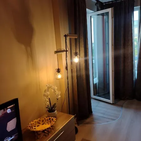 Apartment Destination Bulgaria 2000 Zornica Private Slantschew brjag